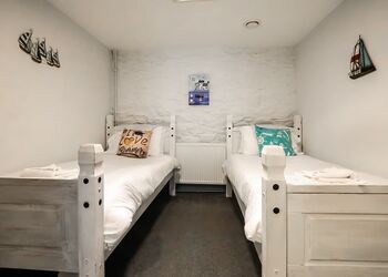 Imagery not representative of all grades 