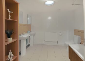 Imagery not representative of all grades 