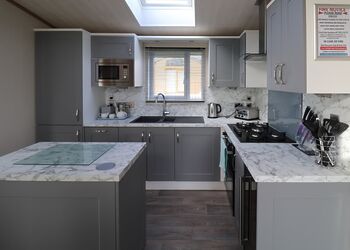 Imagery not representative of all grades 