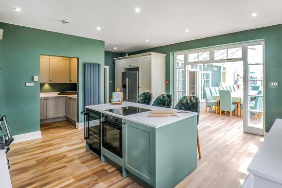 Imagery not representative of all grades 