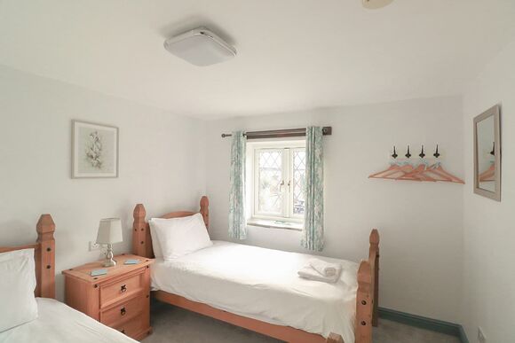 Imagery not representative of all grades 