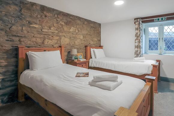 Imagery not representative of all grades 