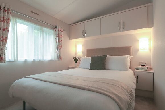 Superior 3 Bedroom - Tregoad Holiday Park, Looe