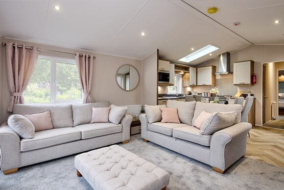 Signature 3 - Tregoad Holiday Park, Looe