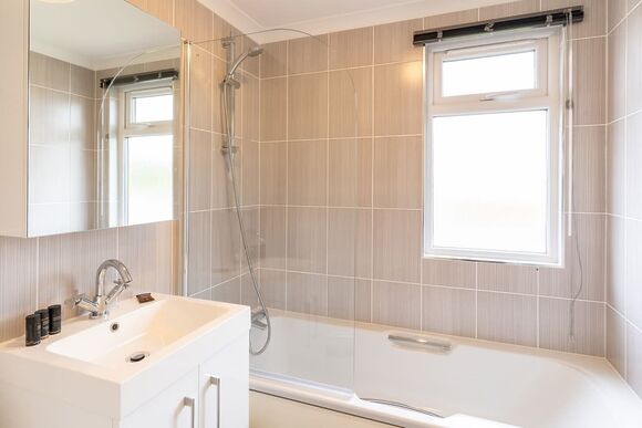 Tregoad Lodge 2 Pet - Tregoad Holiday Park, Looe