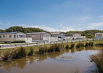 Trevella Holiday Park, Crantock, Newquay