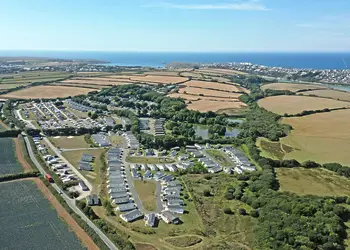 Trevella Holiday Park photo 2