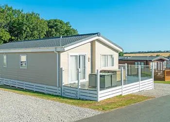 Trevella Holiday Park photo 4