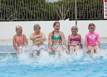 Trevella Holiday Park, Crantock, Newquay