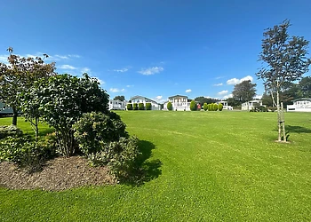 Trelay Holiday Park, Pelynt Nr Looe
