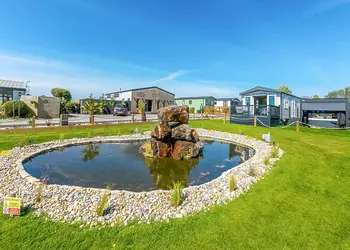 Trelay Hideaway Holiday Park, Pelynt, near Looe and Polperro