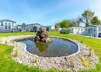 Trelay Hideaway Holiday Park, Pelynt, near Looe and Polperro