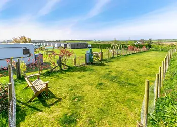 Trelay Hideaway Holiday Park, Pelynt, near Looe and Polperro