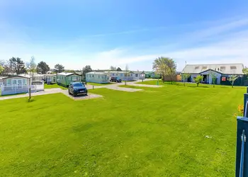 Trelay Hideaway Holiday Park, Pelynt, near Looe and Polperro