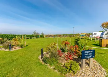 Trelay Hideaway Holiday Park, Pelynt, near Looe and Polperro