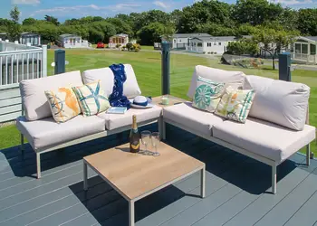 Trelay Hideaway Holiday Park, Pelynt, near Looe and Polperro