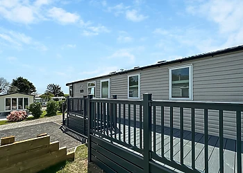 Retreat Pet Friendly Hideaway - Trelay Holiday Park, Pelynt Nr Looe