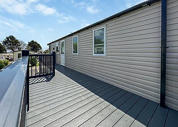 Retreat Pet Friendly Hideaway - Trelay Holiday Park, Pelynt Nr Looe