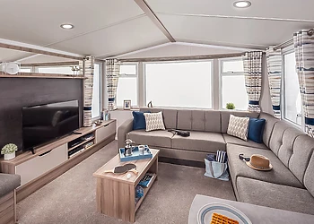 Retreat Pet Friendly Hideaway - Trelay Holiday Park, Pelynt Nr Looe