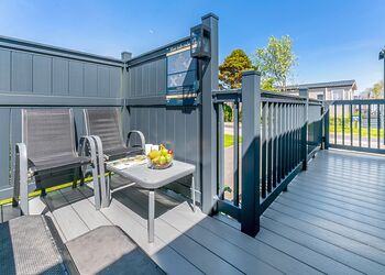 Hideaway Signature Pet Friendly Hot Tub - Trelay Hideaway Holiday Park, Pelynt, near Looe and Polperro