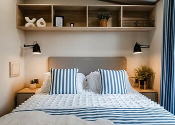 Hideaway Luxury 3 Bed Hot Tub – Fountain View - Trelay Hideaway Holiday Park, Pelynt, near Looe and Polperro