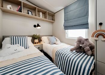 Hideaway Luxury 3 Bed Hot Tub – Fountain View - Trelay Hideaway Holiday Park, Pelynt, near Looe and Polperro