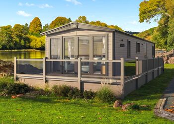 Hideaway Luxe Escape – Alfresco Grill & Chill - Trelay Hideaway Holiday Park, Pelynt, near Looe and Polperro