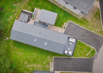 Hideaway Club 3 Bed &ndash; Alfresco Grill & Chill - Trelay Hideaway Holiday Park, Pelynt, near Looe and Polperro