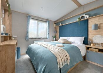 Hideaway Luxury 3 Bed &ndash; Hot Tub - Trelay Hideaway Holiday Park, Pelynt, near Looe and Polperro