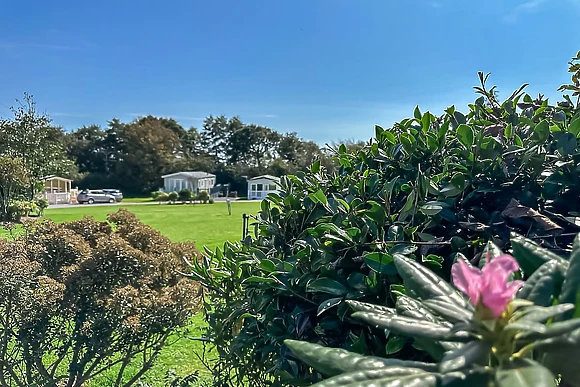 Trelay Holiday Park, Pelynt Nr Looe