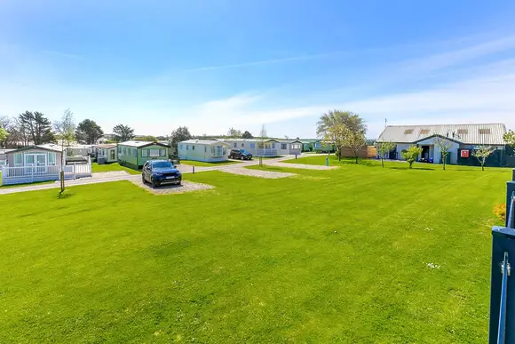 Trelay Hideaway Holiday Park, Pelynt, near Looe and Polperro