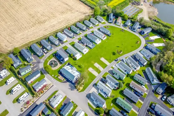 Trelay Hideaway Holiday Park, Pelynt, near Looe and Polperro