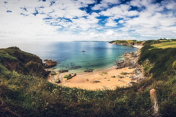 Trelay Holiday Park, Pelynt Nr Looe