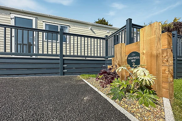 Retreat Hideaway - Trelay Holiday Park, Pelynt Nr Looe