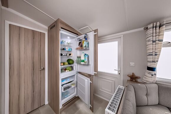 Hideaway Retreat Pet Friendly - Trelay Hideaway Holiday Park, Pelynt, near Looe and Polperro