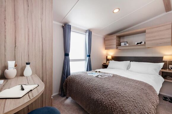 Hideaway Retreat Pet Friendly - Trelay Hideaway Holiday Park, Pelynt, near Looe and Polperro