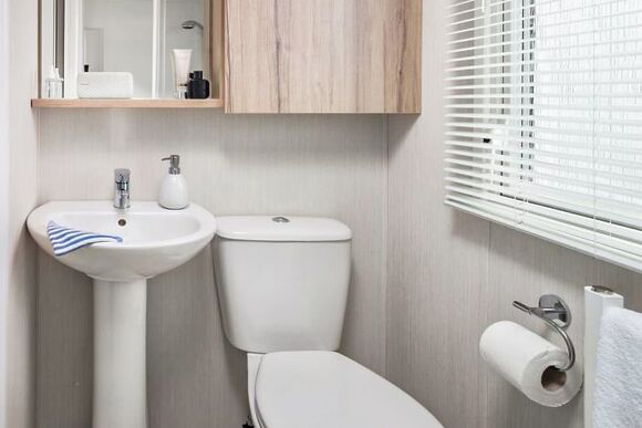 Hideaway Retreat Pet Friendly - Trelay Hideaway Holiday Park, Pelynt, near Looe and Polperro