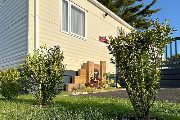 Retreat 3 Bed Hideaway - Trelay Holiday Park, Pelynt Nr Looe