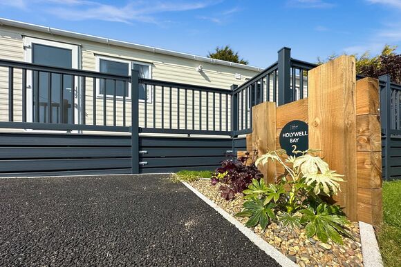 Hideaway Retreat Hot Tub - Trelay Hideaway Holiday Park, Pelynt, near Looe and Polperro