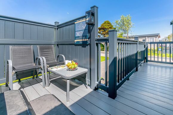 Hideaway Signature Pet Friendly Hot Tub - Trelay Hideaway Holiday Park, Pelynt, near Looe and Polperro