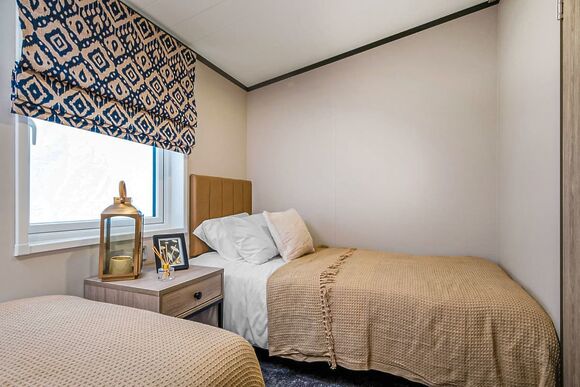 Hideaway Premier Luxury Hot Tub Fountain View - Trelay Hideaway Holiday Park, Pelynt, near Looe and Polperro