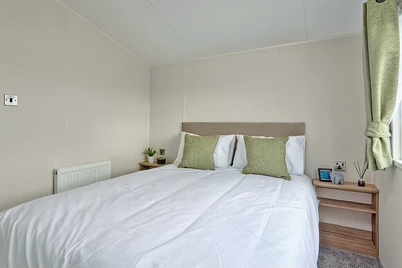 Hideaway Signature Plus &ndash; Hot Tub - Trelay Hideaway Holiday Park, Pelynt, near Looe and Polperro