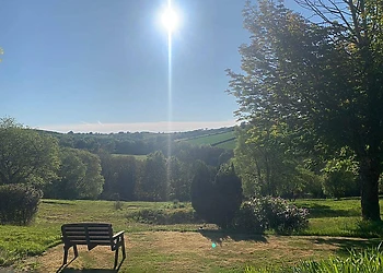 Romansleigh Retreat, South Molton, nr Barnstaple