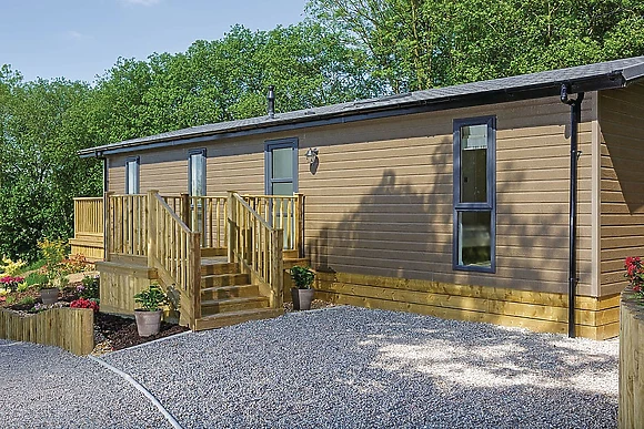 Typical Ash Lodge (Pet)