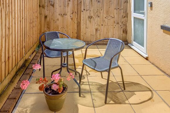 Woodpecker - Romansleigh Retreat, South Molton, nr Barnstaple