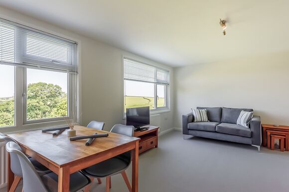 Woodpecker - Romansleigh Retreat, South Molton, nr Barnstaple