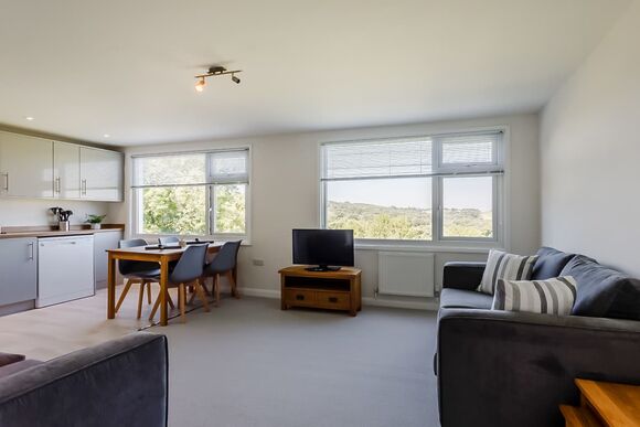 Woodpecker - Romansleigh Retreat, South Molton, nr Barnstaple