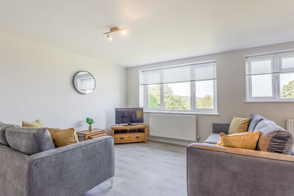 Greenfinch - Romansleigh Retreat, South Molton, nr Barnstaple