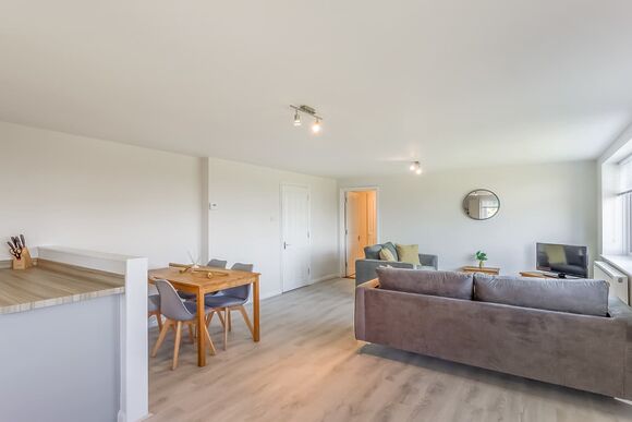 Greenfinch - Romansleigh Retreat, South Molton, nr Barnstaple