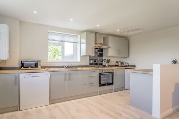 Greenfinch - Romansleigh Retreat, South Molton, nr Barnstaple